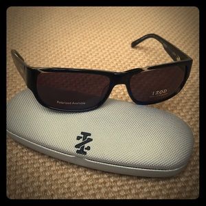 Izod Mens Sunglasses